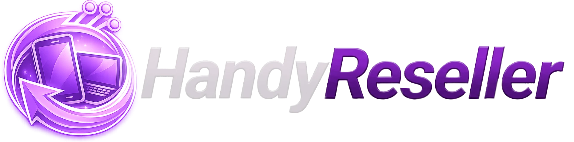 HandyReseller Logo